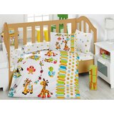 Cotton Box Posteljina CB BABY LINE - OYUN BAHCESI TURKUAZ Cene