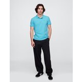 GAP Polo pique t-shirt - Men's | shoptok.hr