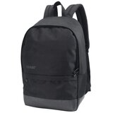 Target ruksak ECON Melange Black 28694 Cijene