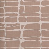 Esposa posteljnina crest 140/220 cm renforcé rjavosiva | Shoptok.si