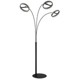 Globo STOJEČA LED-SVETILKA DELLA /1500 lm/3000-6000 K// | Shoptok.si
