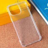  Maska Transparent Ice Cube za iPhone 15 Pro Max 6.7 Cene
