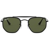 Ray-ban the marshal ii naočare za sunce rb 3648M 002/58 Cene