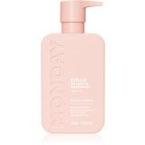 MONDAY Repair obnovitveni balzam za suhe in poškodovane lase 354 ml Cene