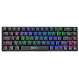 Marvo TASTATURA XTRIKEME GK994W BK Cene
