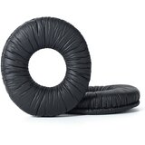INF Združljivi Sony MDR NC8 / MDR-NC8 ušesni vložki: vrhunsko udobje in kakovost Black, (5000074641) | Shoptok.si