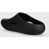 Crocs Natikače Mellow Clog boja: crna, 208493 | shoptok.hr
