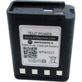 Telit Power Baterija NTN5521 NiMH za radio stanicu Motorola P200, 9.6V, 1700mAh | Eponuda.com