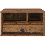  Držač za printer Staro drvo 40 x 32 x 24 cm Konstruirano drvo | shoptok.hr