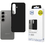3mk MATT PRO ZAŠČITNI OVITEK ZA SAMSUNG GALAXY A57 Z OJAČANJEM, (5000259645) | Shoptok.si