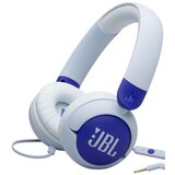 JBL Slušalice Junior 320 Blue | ePonuda.com