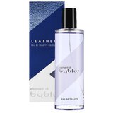 Coswell S.p.A. BYBLOS LEATHER SENSATION EDT 120ML - muška toaletna voda Cene