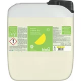 Biolu Detergent za pomivanje posode z limono - 5 l