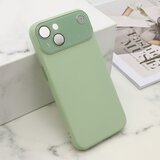  Futrola pastel dreams za iphone 14 (6.1) zelena ( F121152 ) | ePonuda.com