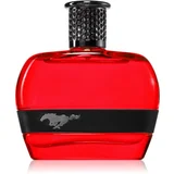 Mustang Red toaletna voda za moške 100 ml