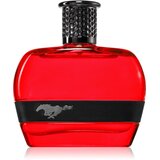 Mustang Red toaletna voda za muškarce 100 ml Cijene