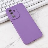  Torbica Silikon Pro Camera za Samsung A266B Galaxy A26 5G ljubičasta | ePonuda.com