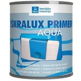 Univerzalni temeljni premaz Iskralux Primer Aqua (750 ml, Bijela, Mat) | shoptok.hr