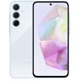  Mobilni telefon Samsung Galaxy 5G A35 6/128 Ice Blue | ePonuda.com