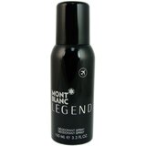 Montblanc Legend deospray za moške 100 ml | Shoptok.si