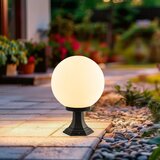 Opviq baštenska lampa GLORIA-14084-25-A, crna Cene
