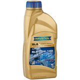RAVENOL Ulje za menjače Getriebeoel SLS 75W-140 GL-5 LS, 1 l | Eponuda.com
