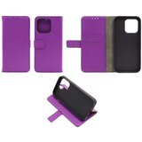 Chameleon Preklopna torbica (WLG) za Apple iPhone 14 Pro, vijolična | Shoptok.si