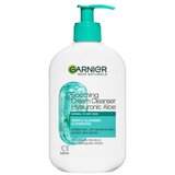 Garnier skin naturals hyaluronic aloe gel za čišćenje lica 250ml ( 1100029776 )