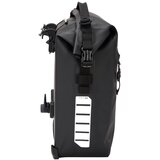 Thule Shield bisage za gradsku vožnju 22L crne Slike
