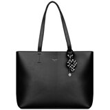Vuch Ručna torba Coleen Black, 33 x 44 cm Slike