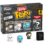 Funko Bitty Pop Blister 4 figure Bitty POP Game of Thrones Jon Snow Cijene