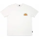 The Dudes Mid Summer Premium T-Shirt Off-White