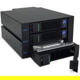 Fantec WR-C2131-6G Backplane for 3x 3,5 /2,5 HDD /SSD | shoptok.hr