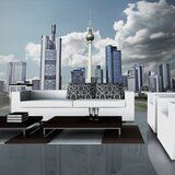  Tapeta - Imaginary City 200x154 | shoptok.hr