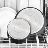 Tefal Aluminijaste ponve v kompletu 2 ks z neprijemljivo površino ø 28 cm INGENIO Eco Resis L3979102 – | Shoptok.si