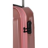 ORNELLI Kofer sun rose gold set 3/1 28133 | shoptok.hr