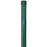 Hadra Ograjni steber (Višina: 200 cm, Premer: 34 mm, Zelena, Jeklo) Cene