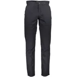 BLACK MAN TROUSERS
