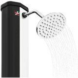 Pipo vanjski solarni tuš s glavom i slavinom 35 L | shoptok.hr