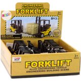  Viličar za igru Friction - žuti | Shoptok.si