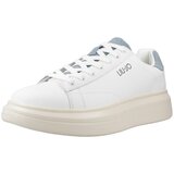 Liu Jo Modne superge 7B5005 PX630 Bela | Shoptok.si