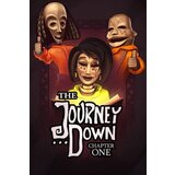 the journey down: chapter one (pc) steam key global  the journey down: chapter one (pc) steam key global Slike