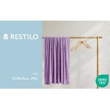 DecoKing Deka Mic 200x220 cm, lila | shoptok.hr