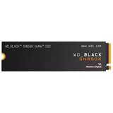 Western Digital SSD Black SN850X 8TB M.2 NVMe Black | ePonuda.com