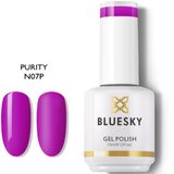  BLUESKY TRAJNI LAK PURITY 15ML | Eponuda.ba
