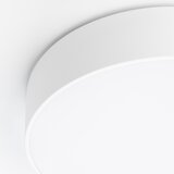Brilagi Plafonsko svetlo POOL 4xE27/15W/230V prečnik 50 cm IP54 bela Slike