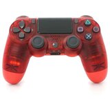  "Joypad (94034) Dual Shock providni crveni bežični gamepad za PS4" | Eponuda.com
