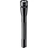 LED žepna svetilka MAG LED Technology Mini-Pro baterijska 118 g črna, (20460852)