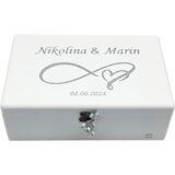  Kutija uspomena personalizirana imenom! Š154141 (Kopiraj) | shoptok.hr