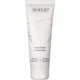 Scalp & Hair Detox Mask